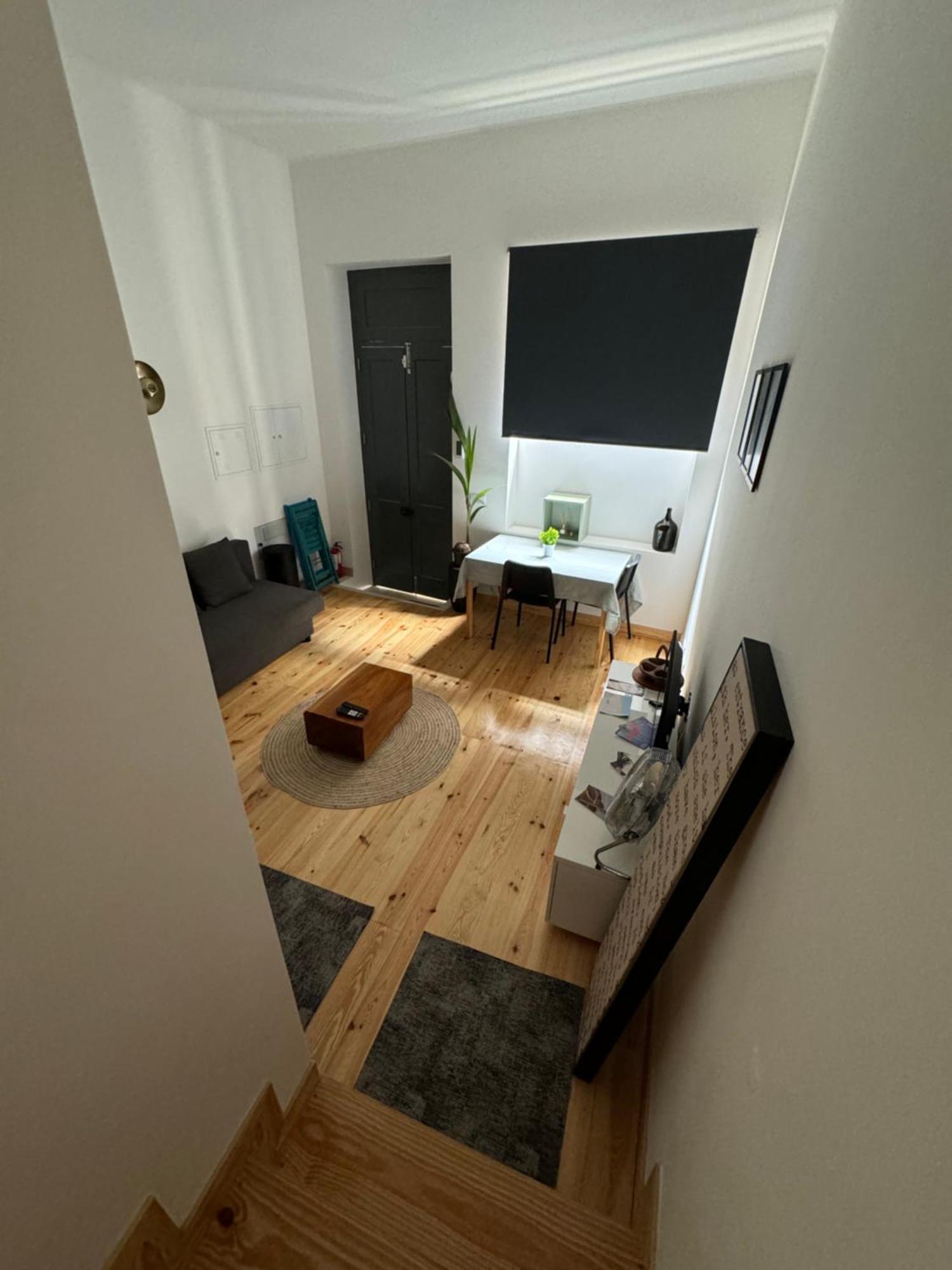 House Rio Almada Apartman Kültér fotó
