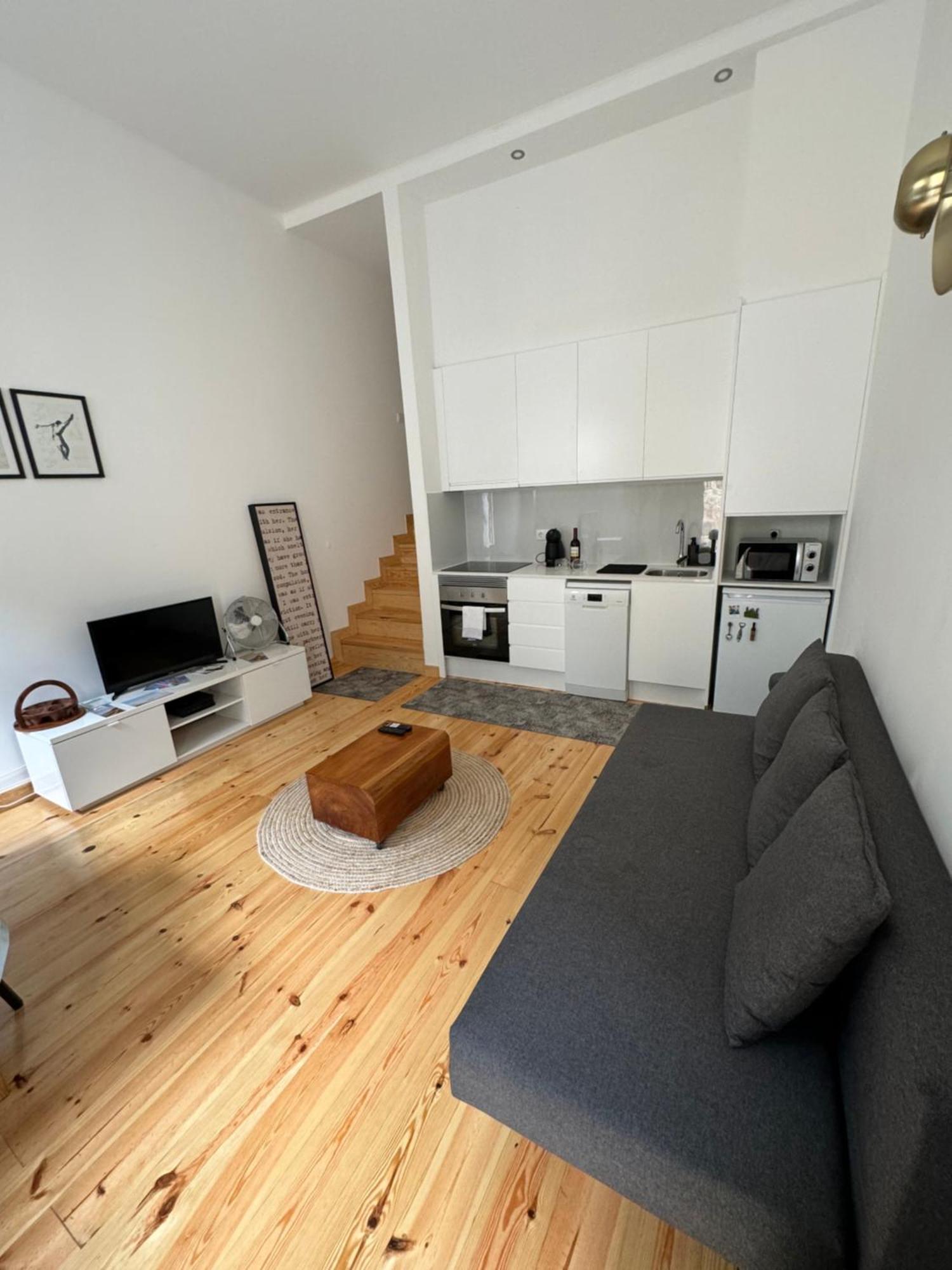 House Rio Almada Apartman Kültér fotó
