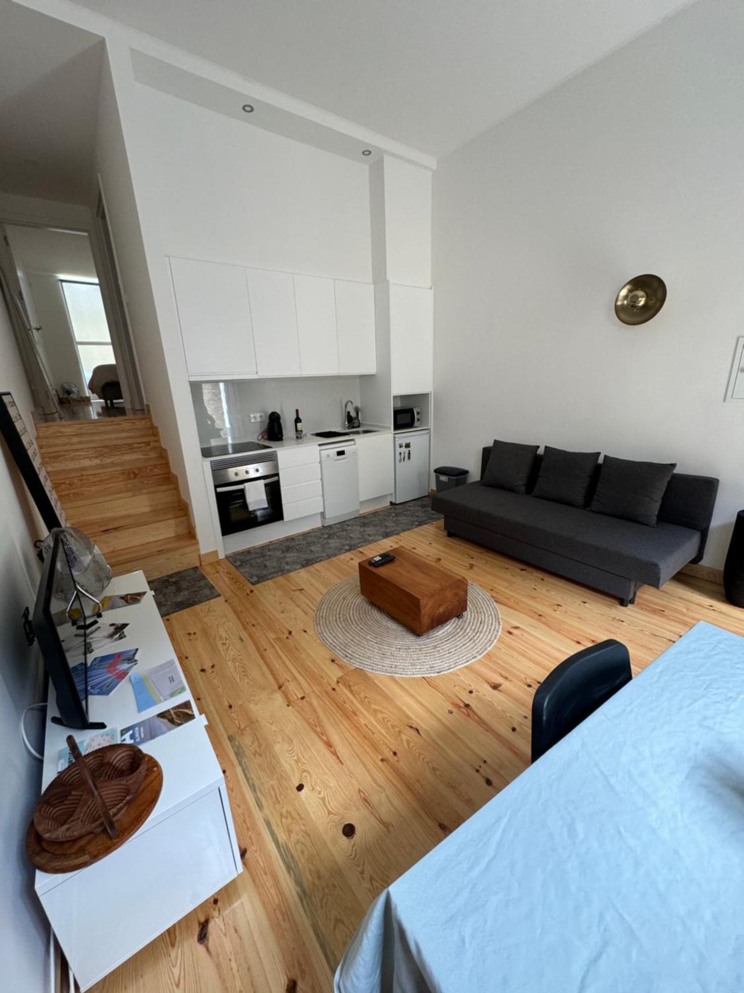 House Rio Almada Apartman Kültér fotó