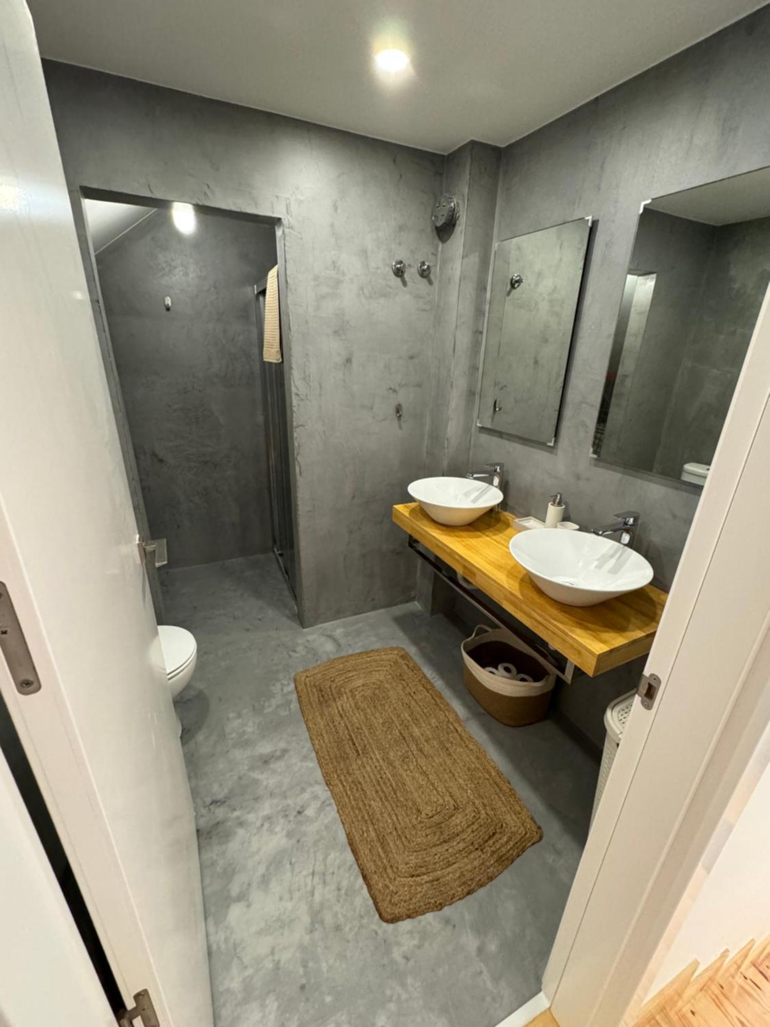 House Rio Almada Apartman Kültér fotó